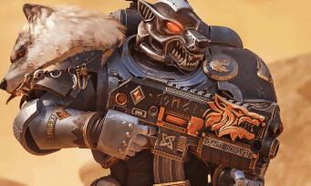 Warhammer Space Marine 2 : un nouveau boss rajouté dans le jeu avec la mise à jour Tyron