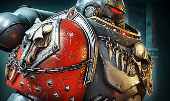 Warhammer Space Marine 2 : le jeu a sauvé les finances de Focus, bilan des derniers chiffres