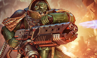 Warhammer Space Marine 2 : une énorme mise à jour pour les 1 an du jeu