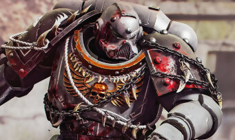 Warhammer Space Marine 2 : la classe Techmarine débarque pour relancer la guerre