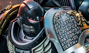 Warhammer Space Marine 2 conclut son Année 2 en beauté avec une énorme mise à jour gratuite