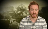 Warhammer 40.000 Space Marine - video dev diary combats