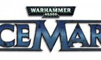 W40K Space Marine : un making of