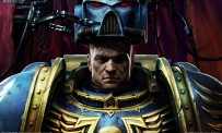 Un pack collector pour W40K Space Marine