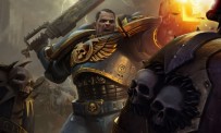 Warhammer 40K Space Marine en images