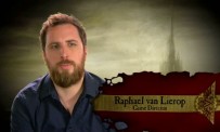 Warhammer 40.000 : Space Marine - Making of