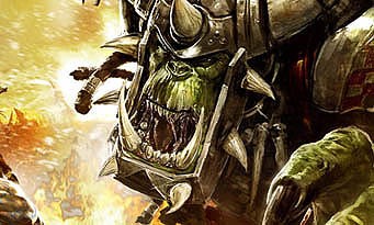 Warhammer Online : le serveurs vont bientôt fermer