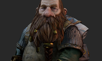 Warhammer The End Times Vermintide : le Nain Ranger passe à l'attaque en vidéo !