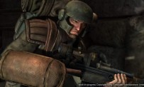 Warhawk sur tous les fronts