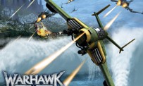 Warhawk confirmé sur Blu-Ray