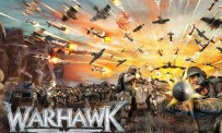 Warhawk : images et artworks