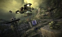 Warhawk favorise le multijoueur