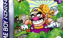 Wario Land 4