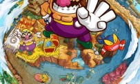 Wario Land Wii prend encore la pose