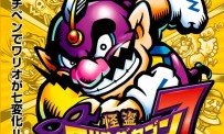 Wario : Master of Disguise en images