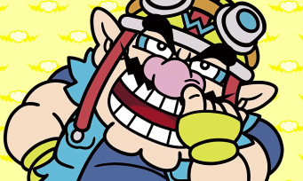 WarioWare Get it together : 2"30 min de vidéo pour mieux comprendre le gameplay et les mini-jeux