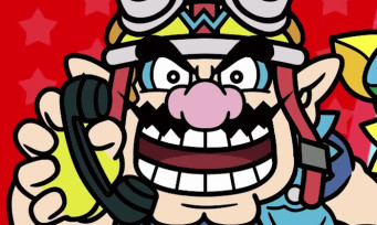 WarioWare Gold : un trailer de lancement qui passe en revue tous les jeux