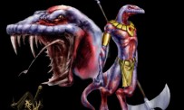 Démo Warlords III
