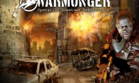 Warmonger prend la pose en images