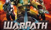 Warpath distribué en Europe