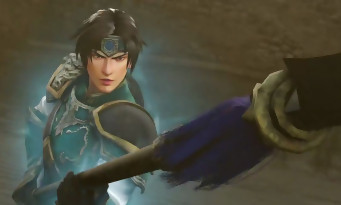 Warriors All-Stars : Zhao Yun dévoile ses talents dans une vidéo de gameplay