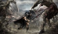 Warriors : Legends of Troy - TGS Trailer