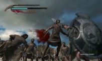 TGS 2010 > Warriors : Legends of Troy