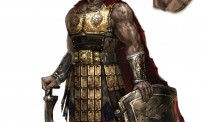 Warriors : Legends of Troy en images