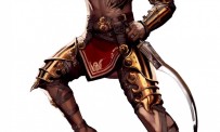 Warriors of The Lost Empire exhib
