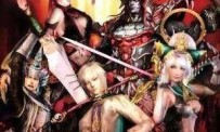 Warriors Orochi 2 paré d'or et daté