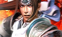 Warriors Orochi 3 Hyper : Rachel de Ninja Gaiden en images