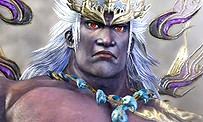 Warriors Orochi 3 : de nouvelles images