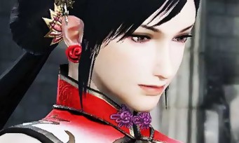 Warriors Orochi 4 : une édition Ultimate annoncée, toujours plus