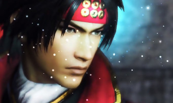 Warriors Orochi 4 : le cross-over qui revisite la mythologie grecque s'offre un trailer de lancement