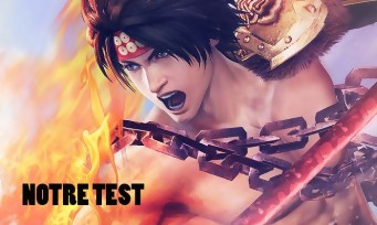 Test Warriors Orochi 4 : quand la formule ne fait plus recette