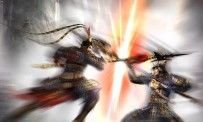 Test Warriors Orochi