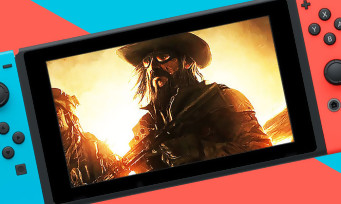 Wasteland 2 : un trailer de gameplay annonce l'arrivée du jeu sur Switch !