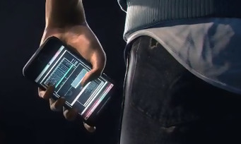 Watch Dogs 2 : une première vidéo teaser en guise de mise en bouche