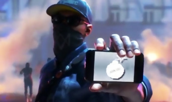 Watch Dogs 2 : le premier trailer du jeu vient de fuiter, toutes les rumeurs sont confirmées