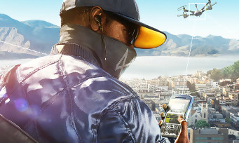 Watch Dogs 2 : on a vu le jeu, voici toutes nos infos exclusives !