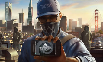 Watch Dogs 2 vous invite à jouer en multi avec une nouvelle vidéo