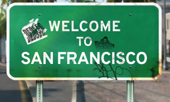 Watch Dogs 2 : un trailer qui révèle la beauté de San Francisco