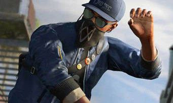 Watch Dogs 2 : le contenu du Season Pass détaillé en vidéo