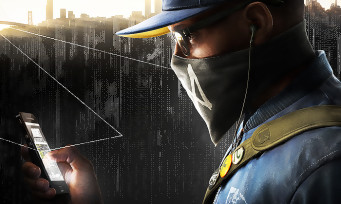 Watch Dogs 2 : Ubisoft analyse vos données avec le Predictive World