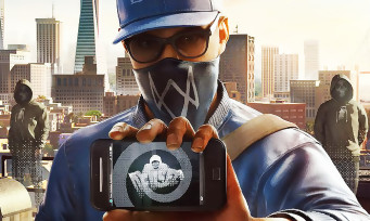 Watch Dogs 2 : des nouvelles du mode multijoueur