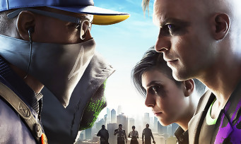 Watch Dogs 2 : un mode "Party à 4" arrive via une mise à jour gratuite, le trailer