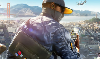 Watch Dogs Legion : suite aux rumeurs, Ubisoft confirme le jeu et donne rendez-vous à l'E3