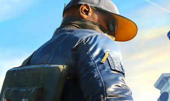 Watch Dogs 3 : l'assistant virtuel d'Ubisoft confirme le développement du jeu