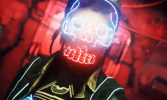 Watch Dogs Legion : funky et rebelle, un nouveau trailer qui donne le ton