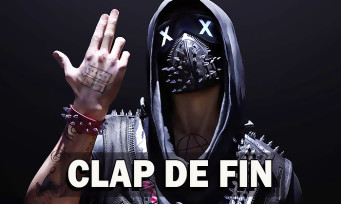 Watch Dogs Legion : clap de fin pour le jeu, il n'y aura plus aucun suivi, Ubisoft s'explique